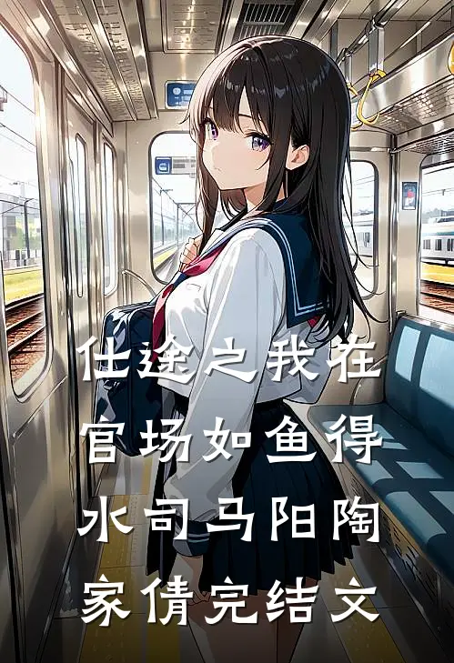 仕途之我在官场如鱼得水司马阳陶家倩完结文