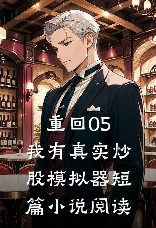 重回05，我有真实炒股模拟器短篇小说阅读