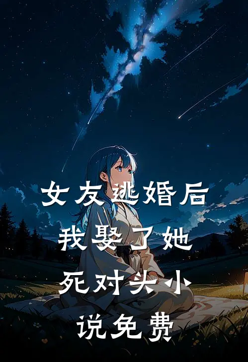 女友逃婚后，我娶了她死对头小说免费