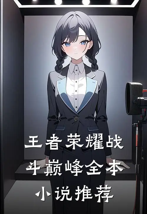 王者荣耀战斗巅峰全本小说推荐