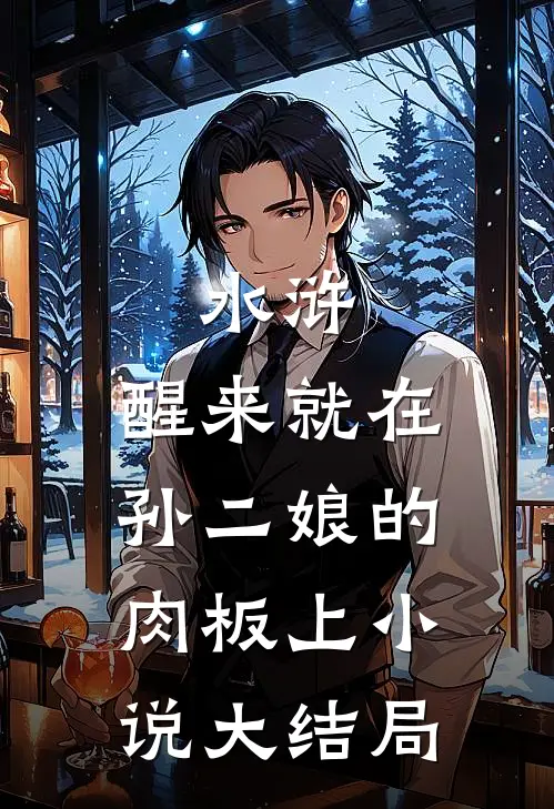 水浒，醒来就在孙二娘的肉板上小说大结局