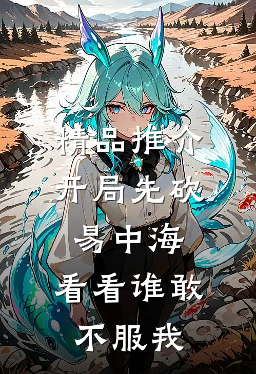 精品推介开局先砍易中海，看看谁敢不服我
