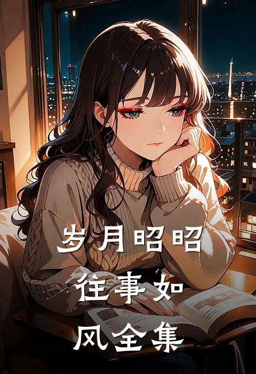 岁月昭昭，往事如风全集