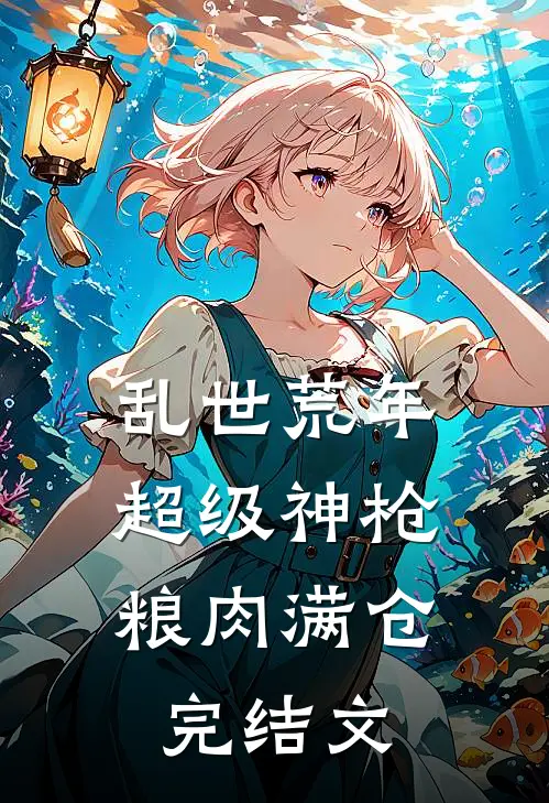 乱世荒年：超级神枪，粮肉满仓完结文