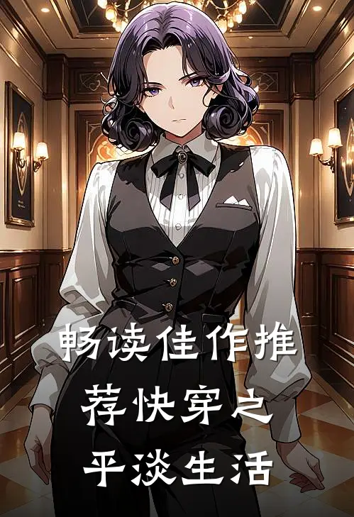 畅读佳作推荐快穿之平淡生活