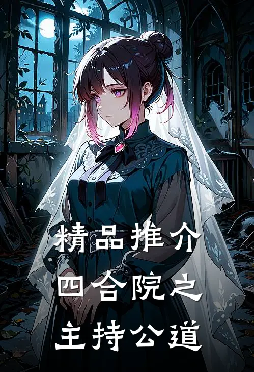 精品推介四合院之主持公道