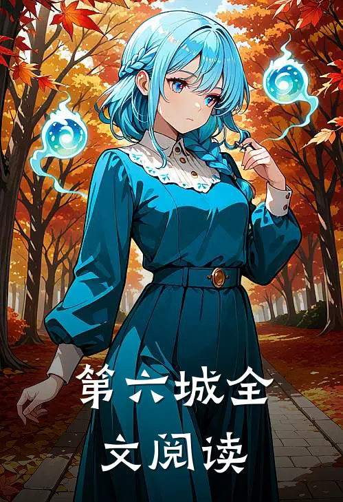 第六城全文阅读
