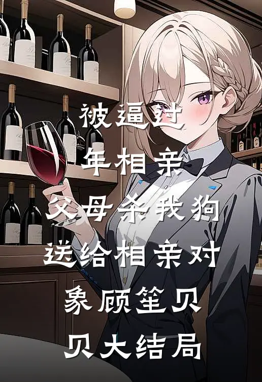 被逼过年相亲，父母杀我狗送给相亲对象顾笙贝贝大结局