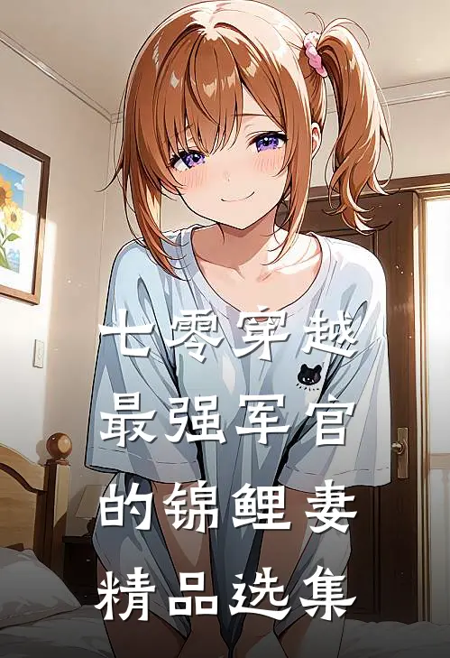 七零穿越：最强军官的锦鲤妻精品选集