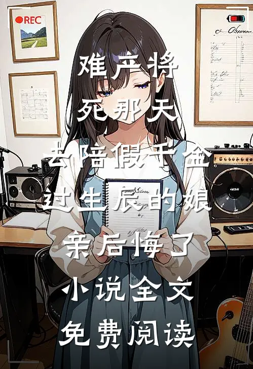难产将死那天，去陪假千金过生辰的娘亲后悔了小说全文免费阅读
