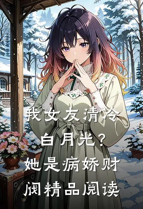 我女友清冷白月光？她是病娇财阀精品阅读