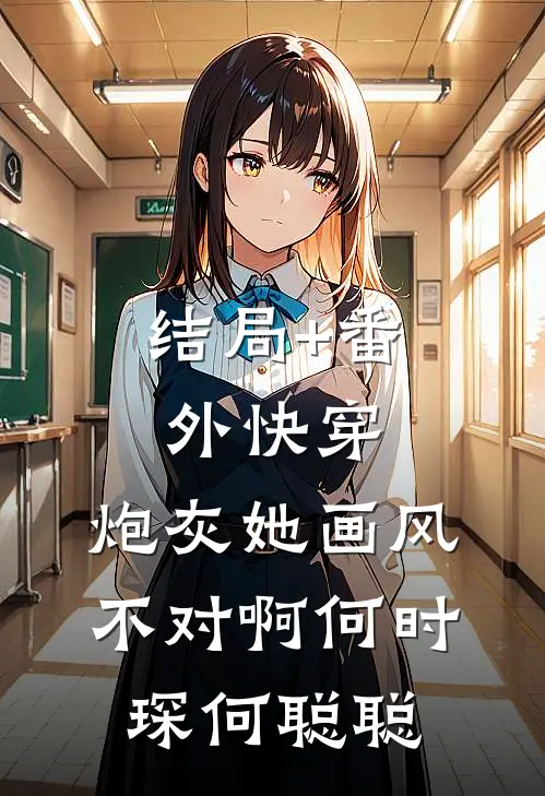 结局+番外快穿：炮灰她画风不对啊何时琛何聪聪