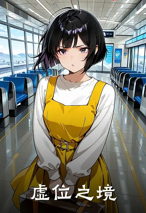 虚位之境