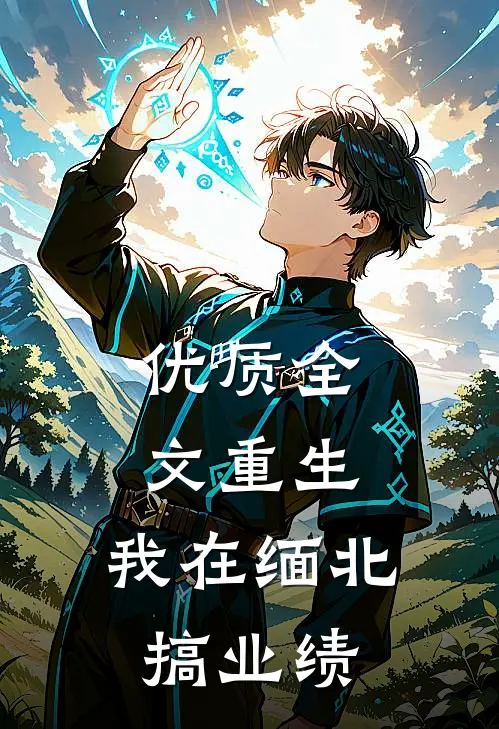 优质全文重生：我在缅北搞业绩
