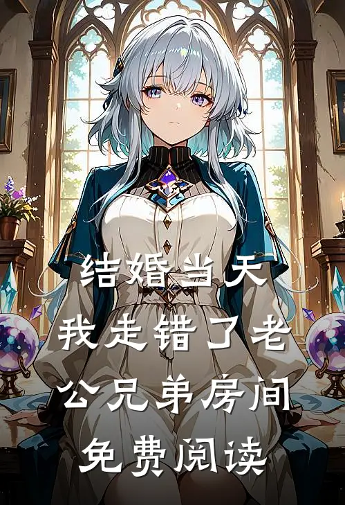 结婚当天，我走错了老公兄弟房间免费阅读