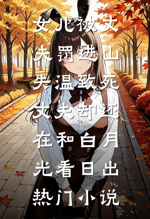 女儿被丈夫罚进山失温致死，丈夫却还在和白月光看日出热门小说