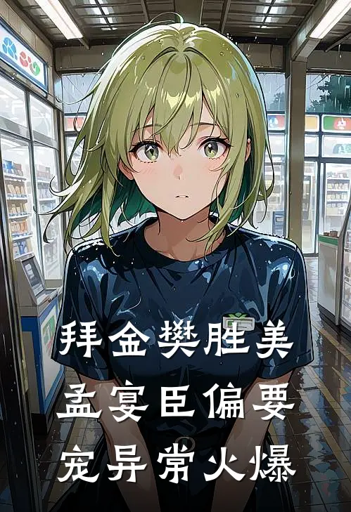 拜金樊胜美，孟宴臣偏要宠异常火爆