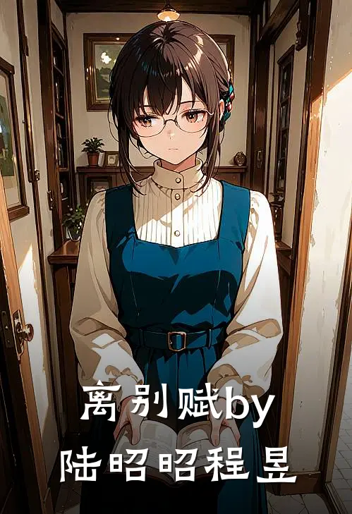 离别赋by陆昭昭程昱