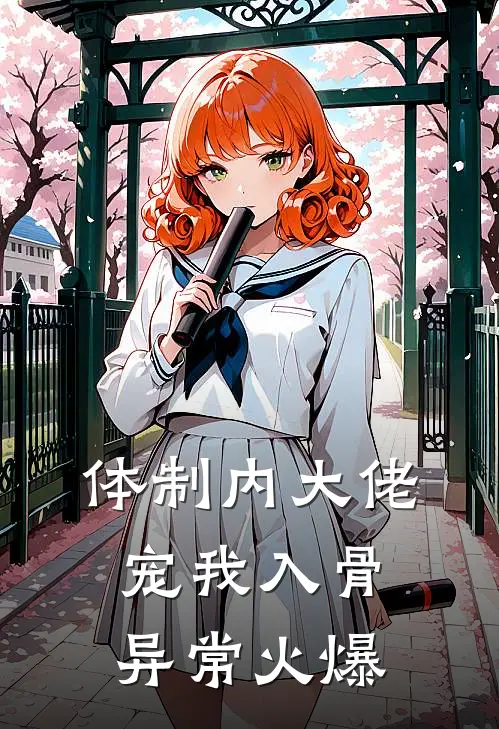 体制内大佬，宠我入骨异常火爆