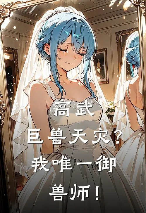 高武：巨兽天灾？我唯一御兽师！