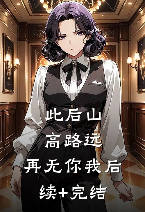 此后山高路远，再无你我后续+完结