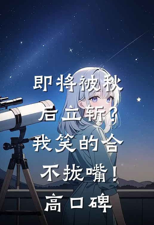 即将被秋后立斩？我笑的合不拢嘴！高口碑