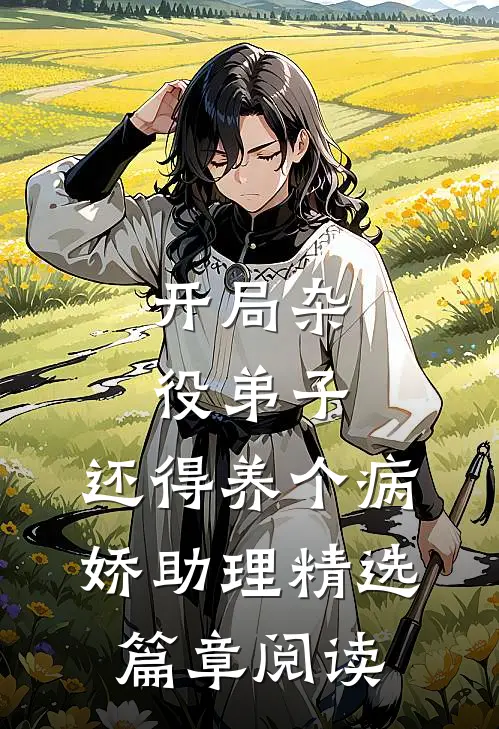 开局杂役弟子，还得养个病娇助理精选篇章阅读