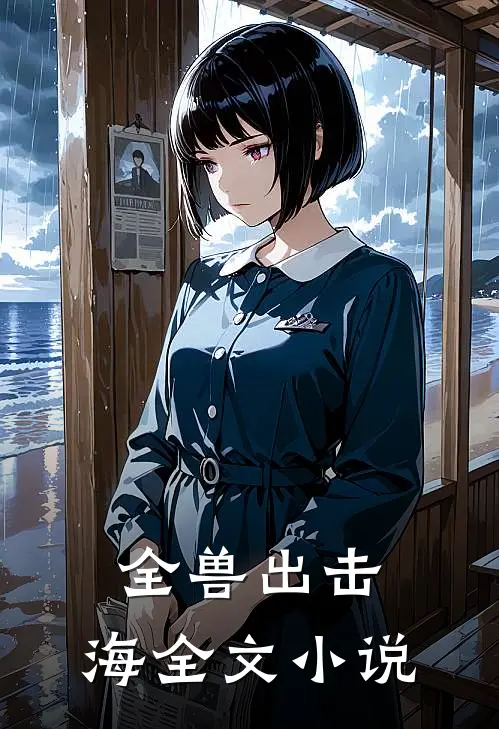 全兽出击：海全文小说