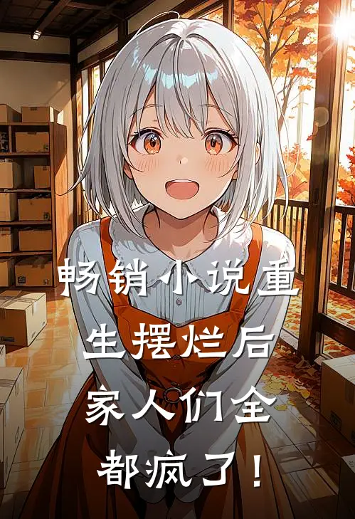 畅销小说重生摆烂后，家人们全都疯了！