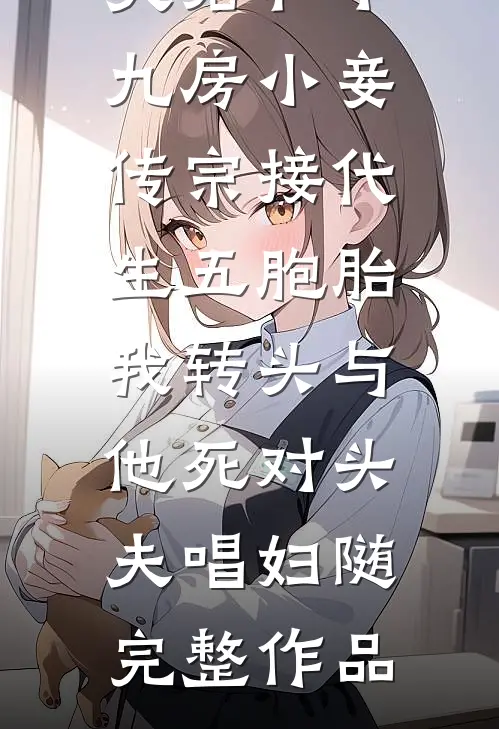 夫君和十九房小妾传宗接代生五胞胎，我转头与他死对头夫唱妇随完整作品