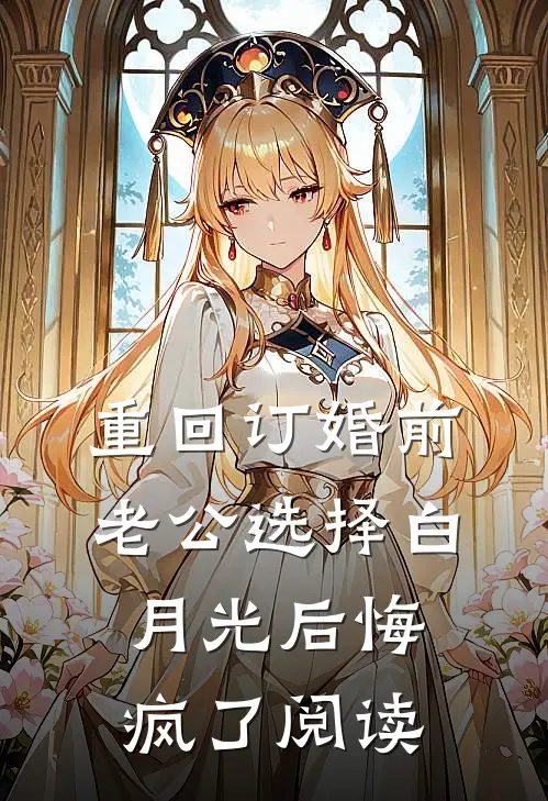重回订婚前，老公选择白月光后悔疯了阅读