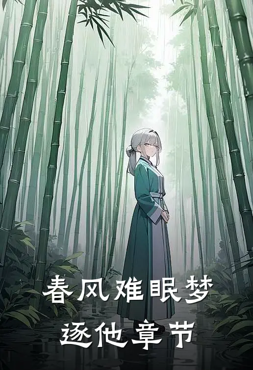 春风难眠梦逐他章节