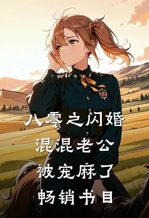 八零之闪婚混混老公，被宠麻了畅销书目