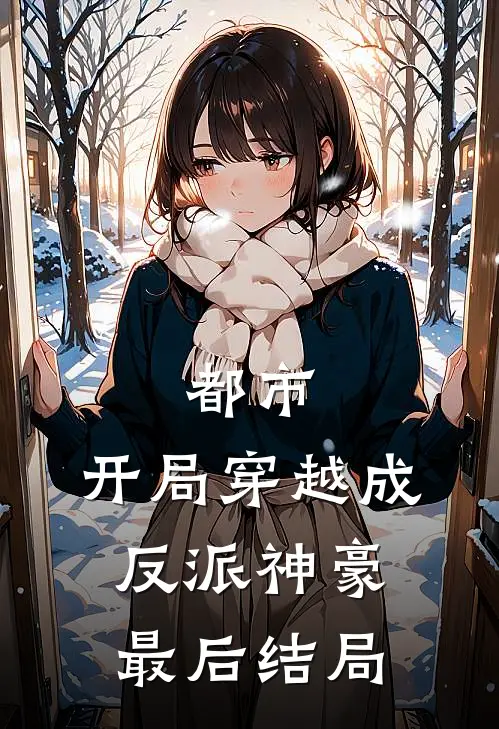 都市：开局穿越成反派神豪最后结局