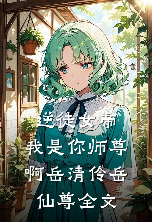 逆徒女帝，我是你师尊啊岳清伶岳仙尊全文