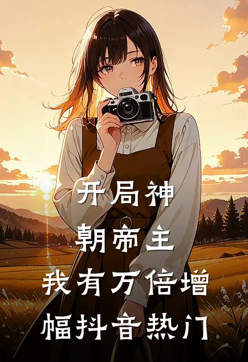 开局神朝帝主，我有万倍增幅抖音热门