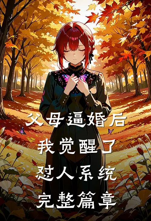 父母逼婚后我觉醒了怼人系统完整篇章