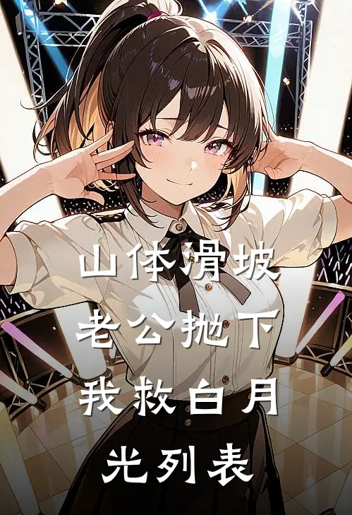 山体滑坡，老公抛下我救白月光列表