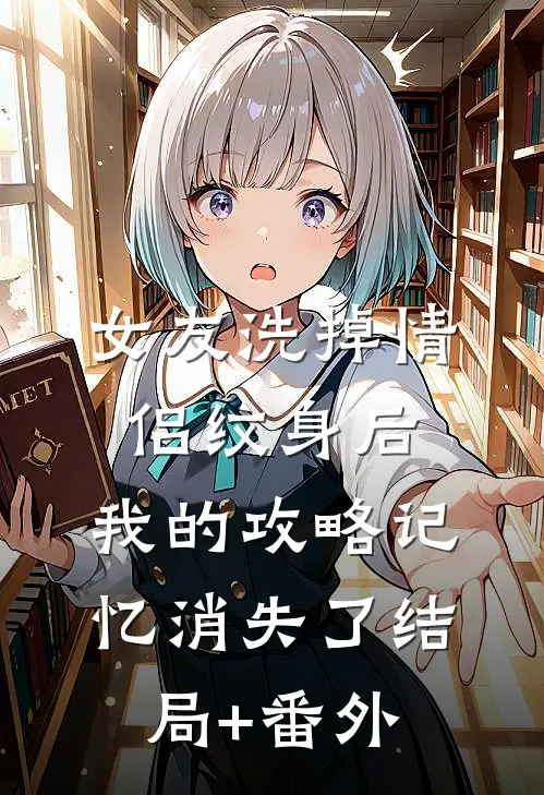 女友洗掉情侣纹身后，我的攻略记忆消失了结局+番外