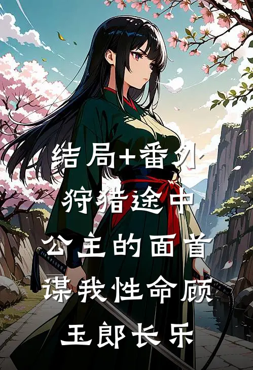 结局+番外狩猎途中，公主的面首谋我性命顾玉郎长乐