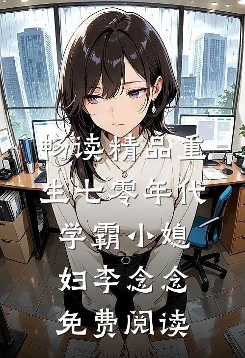 畅读精品重生七零年代学霸小媳妇李念念免费阅读