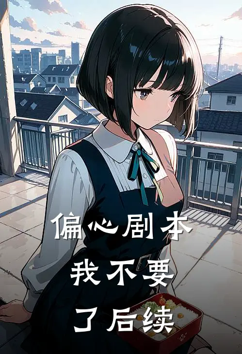 偏心剧本，我不要了后续