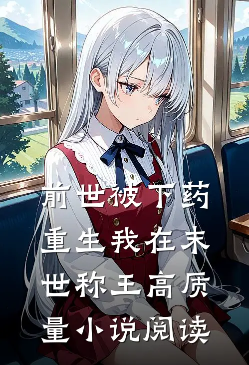 前世被下药，重生我在末世称王高质量小说阅读
