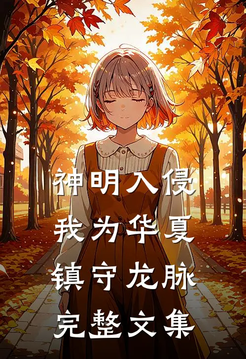 神明入侵：我为华夏镇守龙脉完整文集