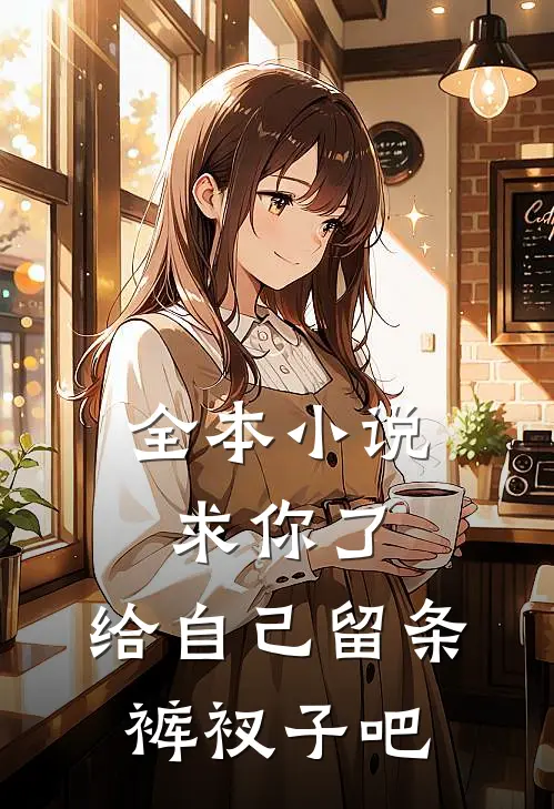 全本小说求你了，给自己留条裤衩子吧