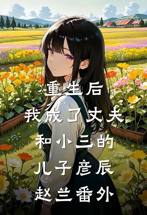 重生后，我成了丈夫和小三的儿子彦辰赵兰番外