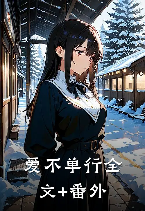 爱不单行全文+番外