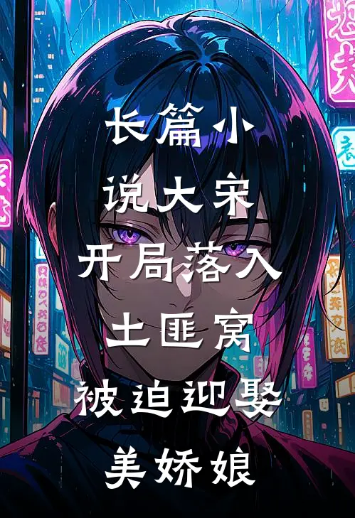 长篇小说大宋：开局落入土匪窝，被迫迎娶美娇娘