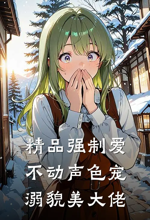 精品强制爱：不动声色宠溺貌美大佬