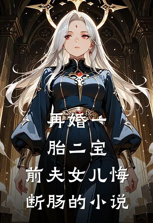 再婚一胎二宝，前夫女儿悔断肠的小说